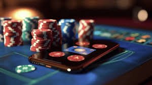 Sảnh game xsmtr7 với slot online và live casino rực rỡ trên màn hình